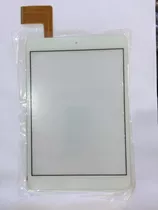 Tela Touch Tablet Qbex Dual Core Tx240 Tx 240 7.85 Branco