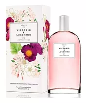 Perfume Victorio & Lucchino N5 Jazmin Exótico 150ml Febo