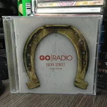 Go Radio - Lucky Street (2011) Alternative Pop Rock