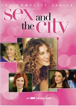 Serie Sex And The City Latino Completa