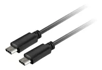 Cable Usb Tipo C Macho Macho Xtech Mackbook *itech