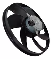 Electroventilador Ford Fiesta Kinetic Ficha Chica