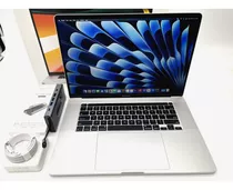 Sonoma  Macbook Pro 16 Inch 2.3ghz 8 Core I9 16gb 1tb