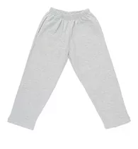 Pantalón Jogging Clásico Frisa Niños