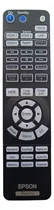 Control Remoto Epson Home Cinema Nuevo Original