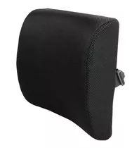 Cojín Lumbar Ergonómico Para Silla Homeworking