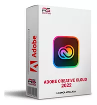 Adb Creative Cloud 2022 - Receba Agora