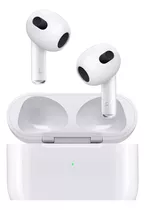 Auriculares Excelentes 3ra Gen Compatible iPhone Y Android