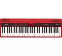 Roland - Go:piano Digital Piano Full-size Keyboard 61 Key