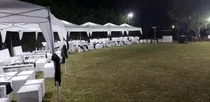 Alquiler De Livings, Puff, Gazebos, Carpas Para Eventos -