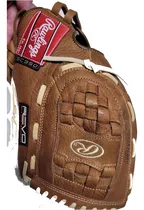 Guante De Softball / Baseball Rawlings Revo Sc350