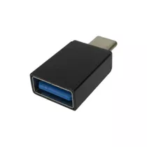 Adaptador Otg Usb C A Usb Hembra 3.0 Um2140