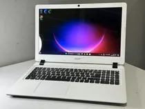 Notebook Acer Aspire 15.6 Core I3 8gb De Ram Ssd240gb Win11
