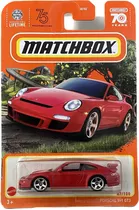 Autos Coleccionables Matchbox Básicos Varios Modelos