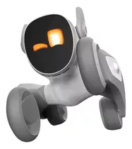 Loona Smart Robot Premium Original + Kit De Jogos + Dock