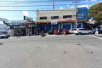 Local Comercial Alquiler 253 Mts Bajos De Haina 2do Piso