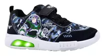 Zapatillas Footy Con Luces Toy Story Disney Nene Toy415