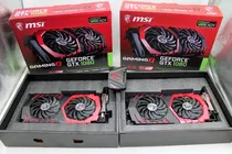 Msi Gaming Geforce Gtx 1080 8gb Gddr5x Sli Directx 12 Vr 