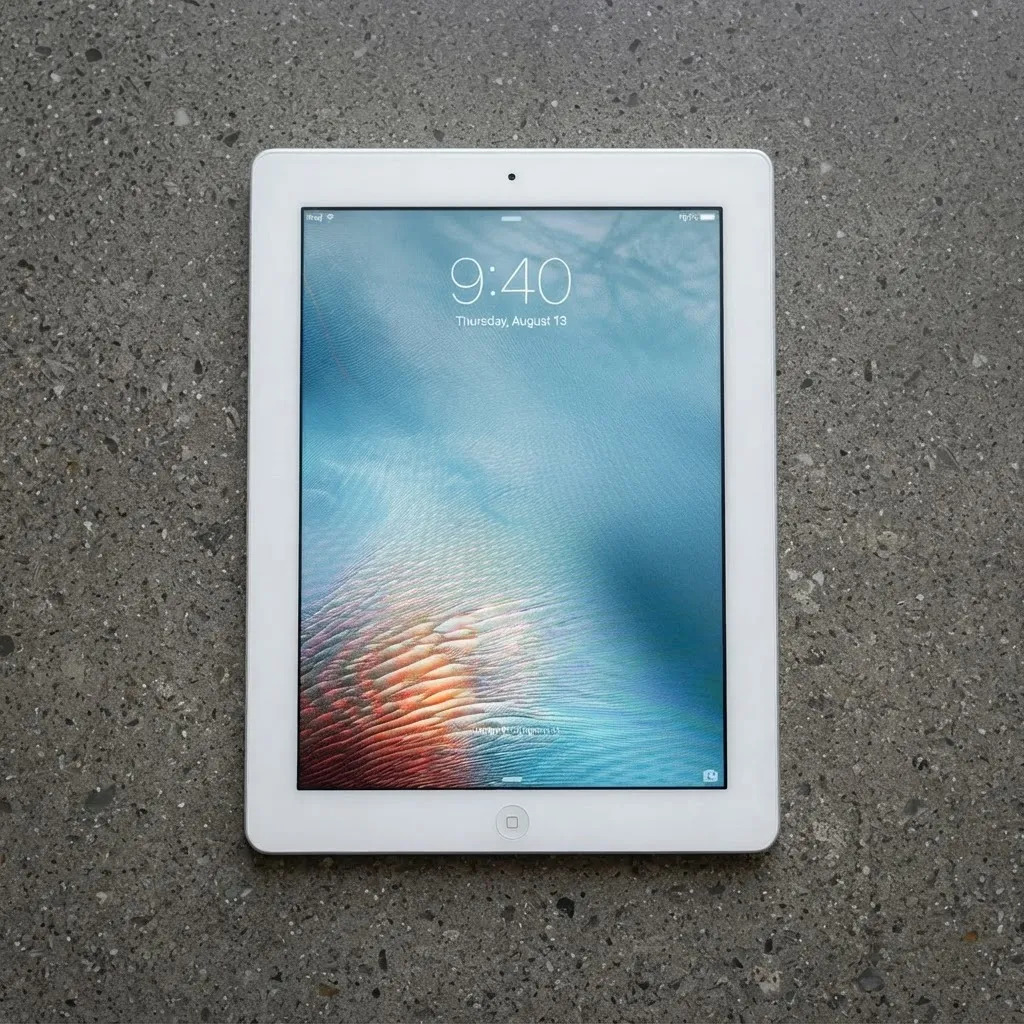 Ipad 16gb Modelo A1395 | Mercado Livre
