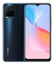 Vivo Y21s Dual Sim 128 Gb Azul Medianoche 4 Gb Ram