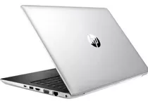 Notebook Hp Probook 440 G5 Intel Core I5 8th 8gb E 240gb Ssd