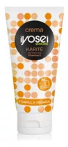 Crema De Manos Y Cuerpo Iyosei Karite 60 Ml