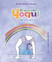 Pequeño Yogui ( Libro + Cartas ) - Arathi Sabrina Giannò