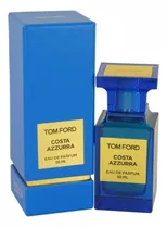 Perfume Tom Ford Costa Azzurra 50 Ml - mL a $420000
