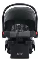 Autoasiento Para Carro Graco Click Connect Snugride 30 Nyc