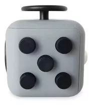 Fidget Cube Anti Estress Spinner Juguete Ansiedad Cubos