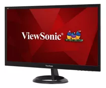 Monitor Led 22  Marca Viewsonic Hdmi /vga Mod Va221h-2