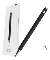 Caneta P Celular Stylus Pen Digital Ponta Fina Touch Screen