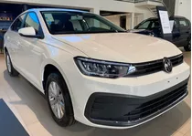 Nuevo Volkswagen Virtus 1.6 Mt 2024 0km.