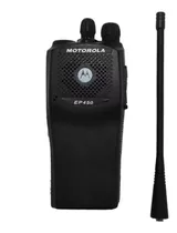 Radio Portatil Motorola Ep450 Vhf