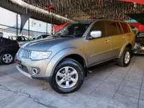 Mitsubishi Pajero Dakar 3.5 Hpe 7 Lugares 4x4 V6 24v Flex