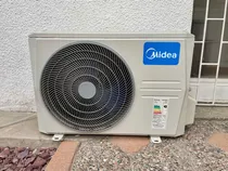 Aire Acondicionado Midea Inverter 18000 Btu. Con Wifi