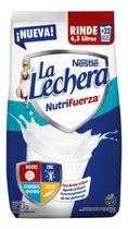 La Lechera. Leche En Polvo. Nestle Pack X 800g