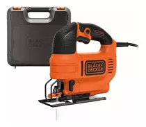 Sierra Caladora Black + Decker Ks701pek + Maletín