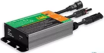 Y&h 180w Grade Tie Micro Inversor Dc16-26v Entrada Solar Ac1