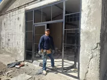 Trabajos De Construcción Y Remodelacion