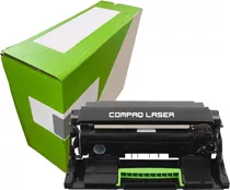 Unidade De Imagem Lexmark 56f0z00 Mx321 Ms421 Mx521 Mx622