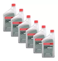 6 Lts Aceite Honda Orginal Atf Dw1 Todos Modelos Honda Acura