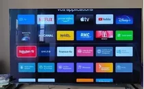 Sony - 65 Class A8h Series Oled 4k Uhd Smart Android Tv
