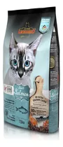 Leonardo Adult Salmon Grain Free Gatos 7,5 Kg