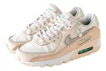 Zapatillas Nike Air Max 90 Talle 39arg