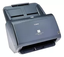 Scanner Canon Dr-c240 A4 Usb 2.0 Duplex Bivolt