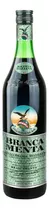 Fernet Branca Menta 750ml