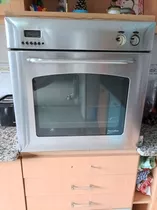 Horno Eléctrico Empotrable 