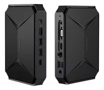 Chuwi Herobox Pro Windows 10 Mini Pc, Procesador Intel Jaspe