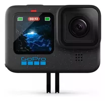 Gopro Hero12 Black Creator Edition 4k Ultra Hd Action Camera